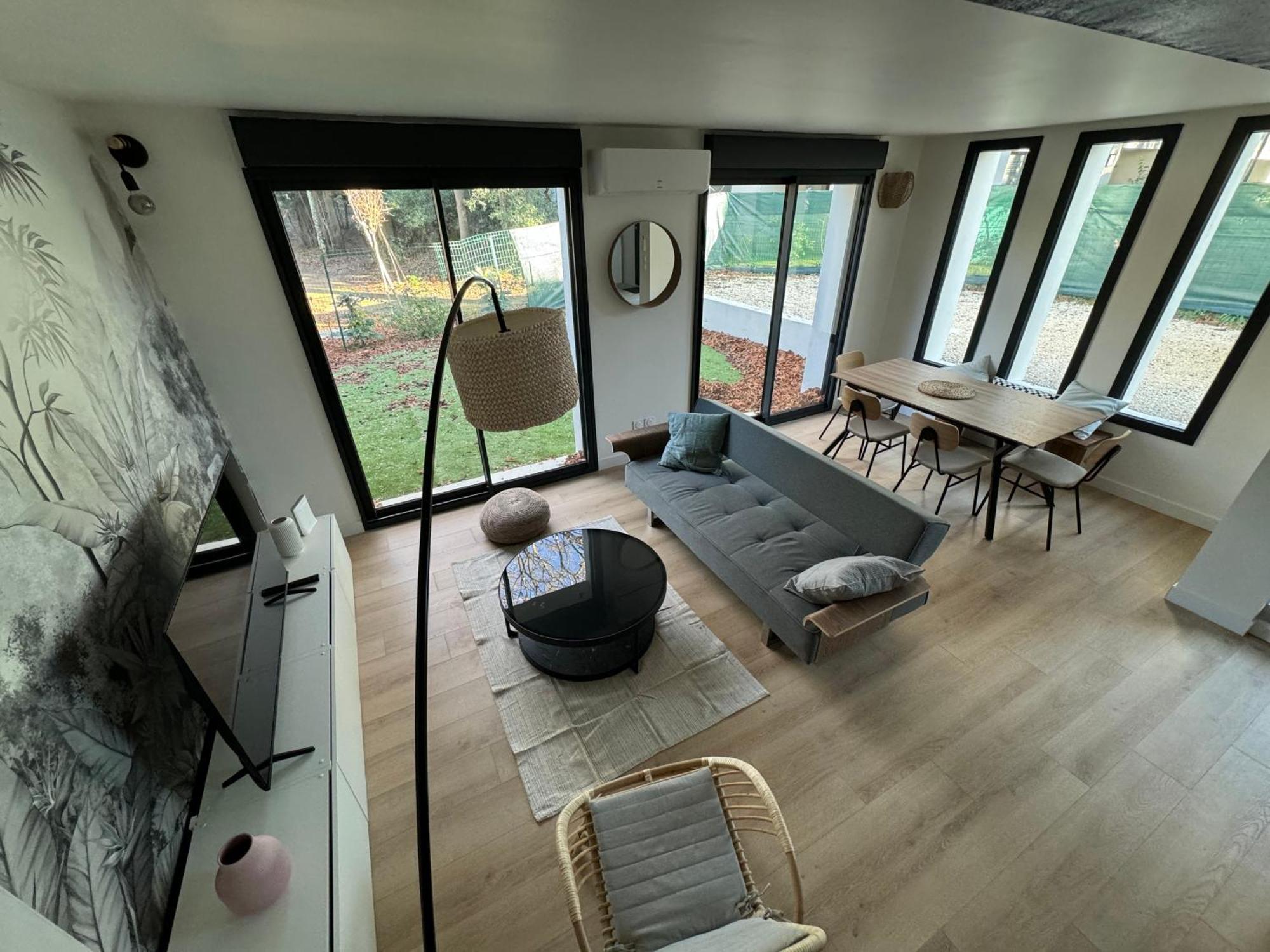 Elegante Maison De Ville Renovee ตูลูส ภายนอก รูปภาพ